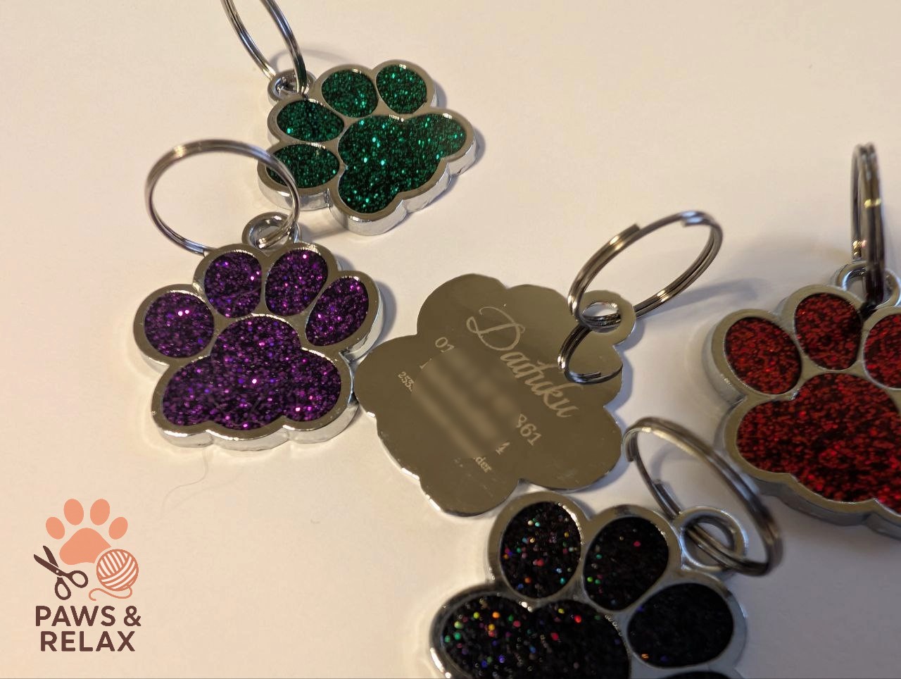 Hundemarken – Bild 2